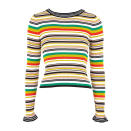 <a rel="nofollow noopener" href="http://rstyle.me/n/ci6juvjduw" target="_blank" data-ylk="slk:Hyper Stripe Knitted Crop Jumper, Topshop, $50;elm:context_link;itc:0;sec:content-canvas" class="link ">Hyper Stripe Knitted Crop Jumper, Topshop, $50</a><p> <strong>Related Articles</strong> <ul> <li><a rel="nofollow noopener" href="http://thezoereport.com/fashion/style-tips/box-of-style-ways-to-wear-cape-trend/?utm_source=yahoo&utm_medium=syndication" target="_blank" data-ylk="slk:The Key Styling Piece Your Wardrobe Needs;elm:context_link;itc:0;sec:content-canvas" class="link ">The Key Styling Piece Your Wardrobe Needs</a></li><li><a rel="nofollow noopener" href="http://thezoereport.com/beauty/celebrity-beauty/ciara-baby-shower-flower-crown/?utm_source=yahoo&utm_medium=syndication" target="_blank" data-ylk="slk:Ciara Just Made This Major Spring Trend Fresh Again;elm:context_link;itc:0;sec:content-canvas" class="link ">Ciara Just Made This Major Spring Trend Fresh Again</a></li><li><a rel="nofollow noopener" href="http://thezoereport.com/beauty/nails/nail-trend-press-on-nails/?utm_source=yahoo&utm_medium=syndication" target="_blank" data-ylk="slk:This '90s Nail Trend Is Back, And We're Obsessed;elm:context_link;itc:0;sec:content-canvas" class="link ">This '90s Nail Trend Is Back, And We're Obsessed</a></li> </ul> </p>