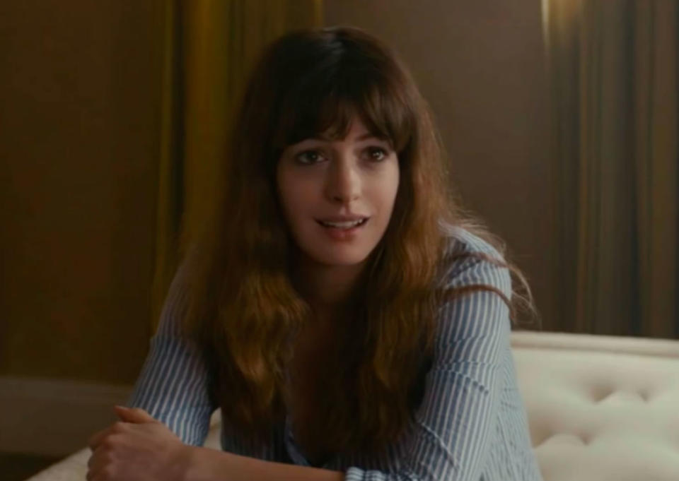 Anne Hathaway en ‘Colossal’ (2016)