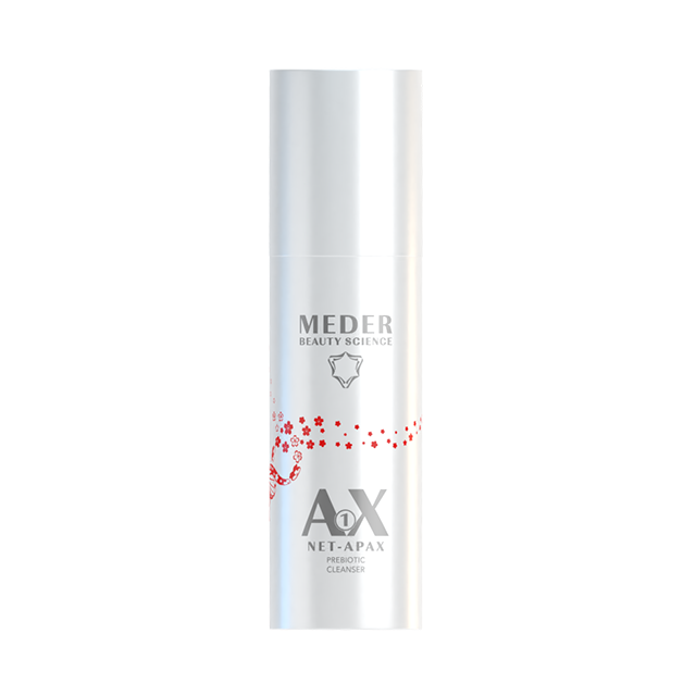 Net-Apax Cleansing Mask, £40 (Meder Beauty Science)