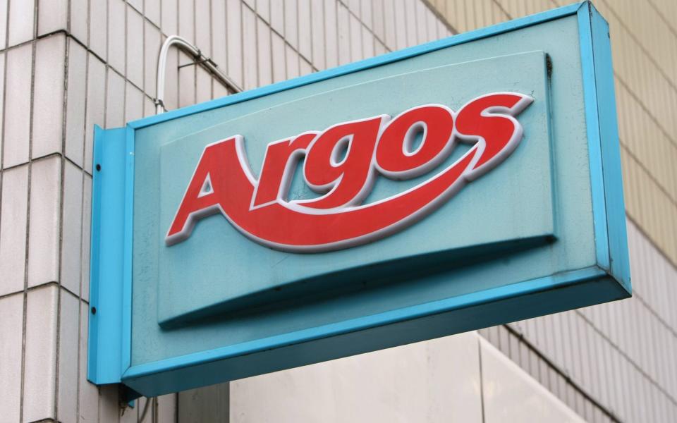 Best Argos Black Friday 2019 deals today - Bloomberg News