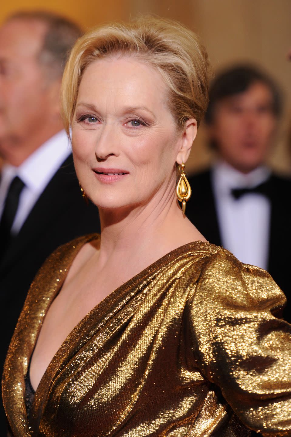 Meryl Streep: Mary, She-Devil