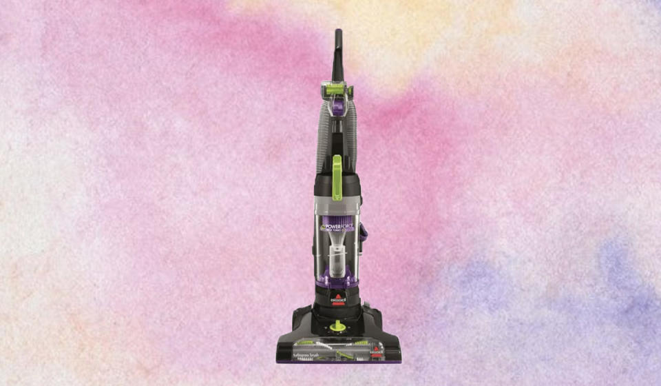 Bissell vacuum 