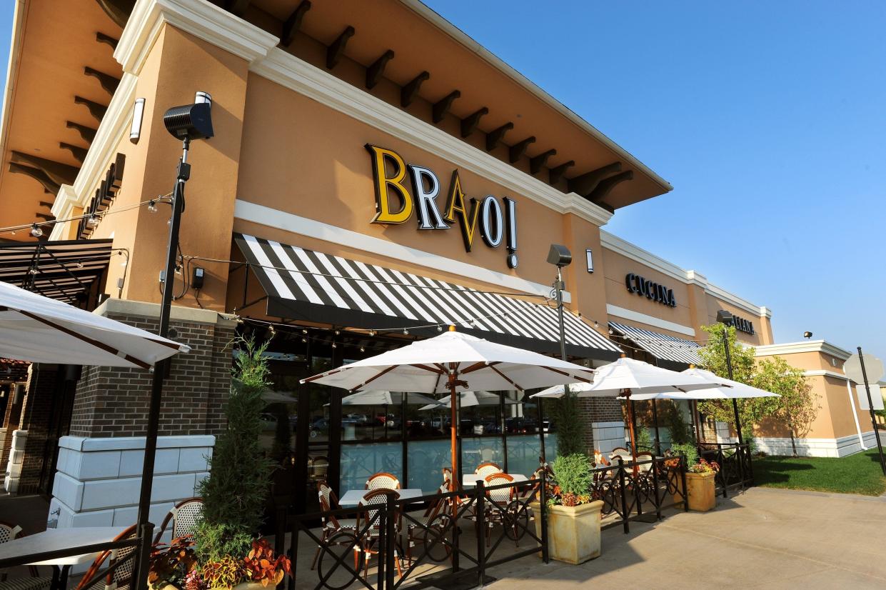 Bravo Italian Kitchen