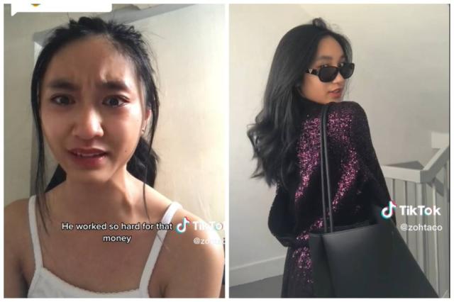 Watch] Girl Shamed For Calling Charles & Keith Bag A Luxury Brand