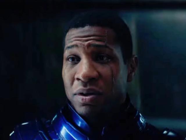 Jonathan Majors responds to abysmal Ant-Man and the Wasp