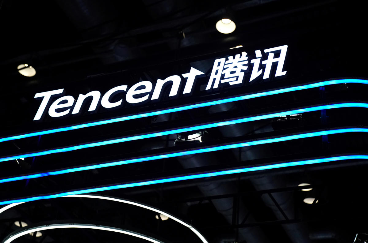 Tencent's TiMi Studio to Partner with Xbox Game Studios on a New Game  Experience