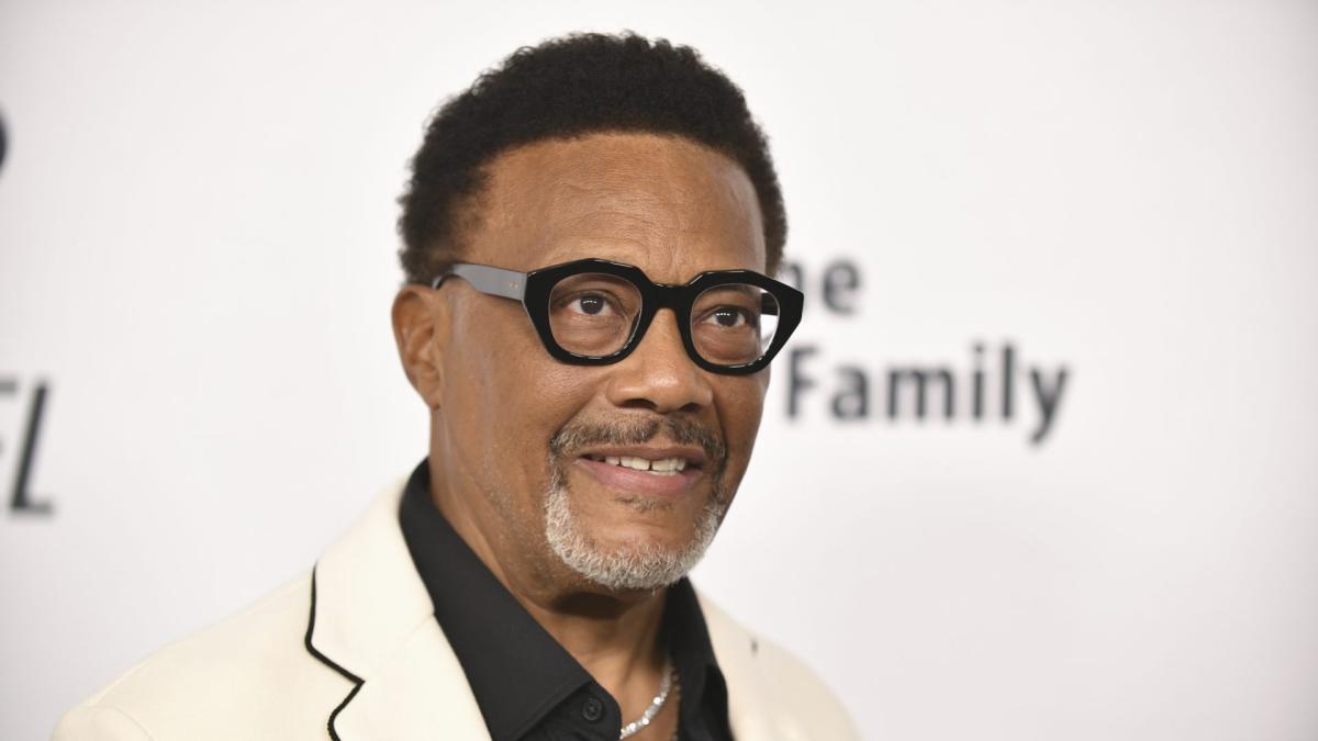 Judge Mathis And Allen Media Group To Launch ‘Mathis Court With Judge