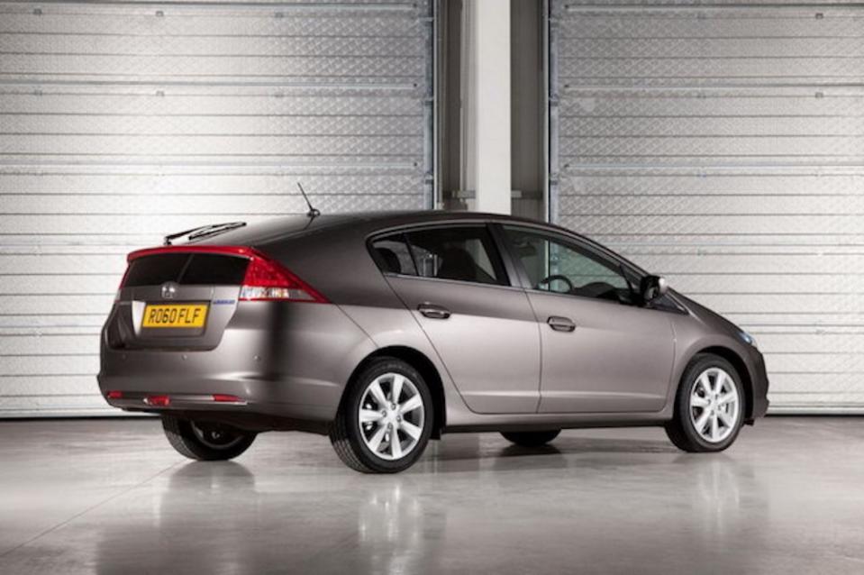 Honda Insight