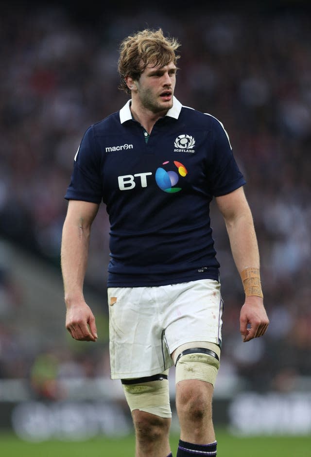 England v Scotland – RBS Six Nations – Twickenham Stadium