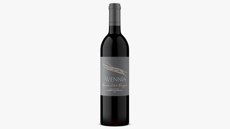 Avennia 2020 Sestina Cabernet Sauvignon Columbia Valley Washington