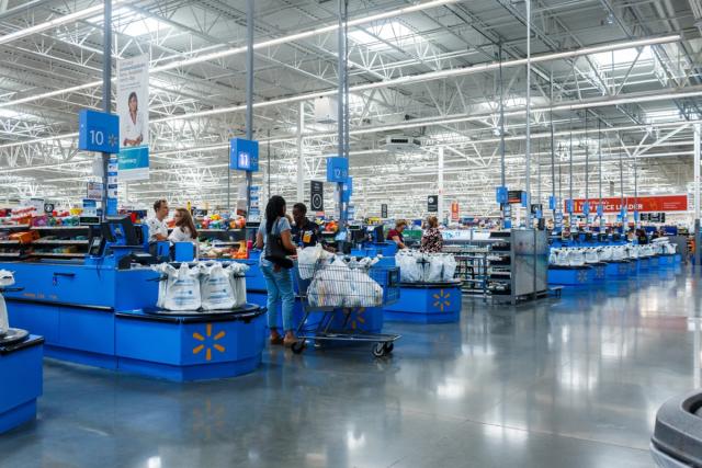 Walmart Is Closing These Stores Permanently — Best Life