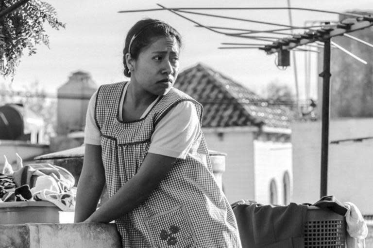 Roma review: Alfonso Cuaron's new drama is one of the best films of the year