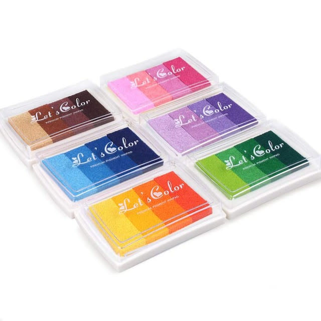 Ink Pads for Stamps
