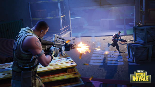 Fortnite Battle Royale video games news articles, I knew exactly why this  game gained so much popularity in such a shor…