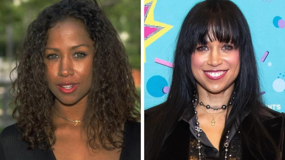 Stacey Dash as Dionne