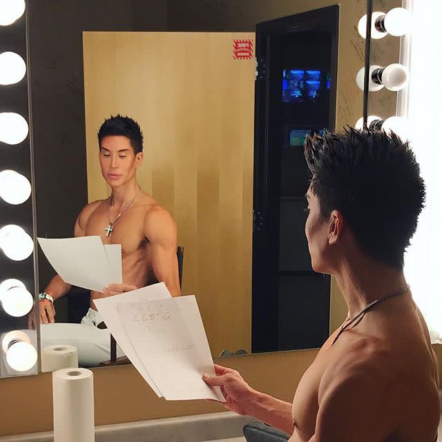 Justin Jedlica