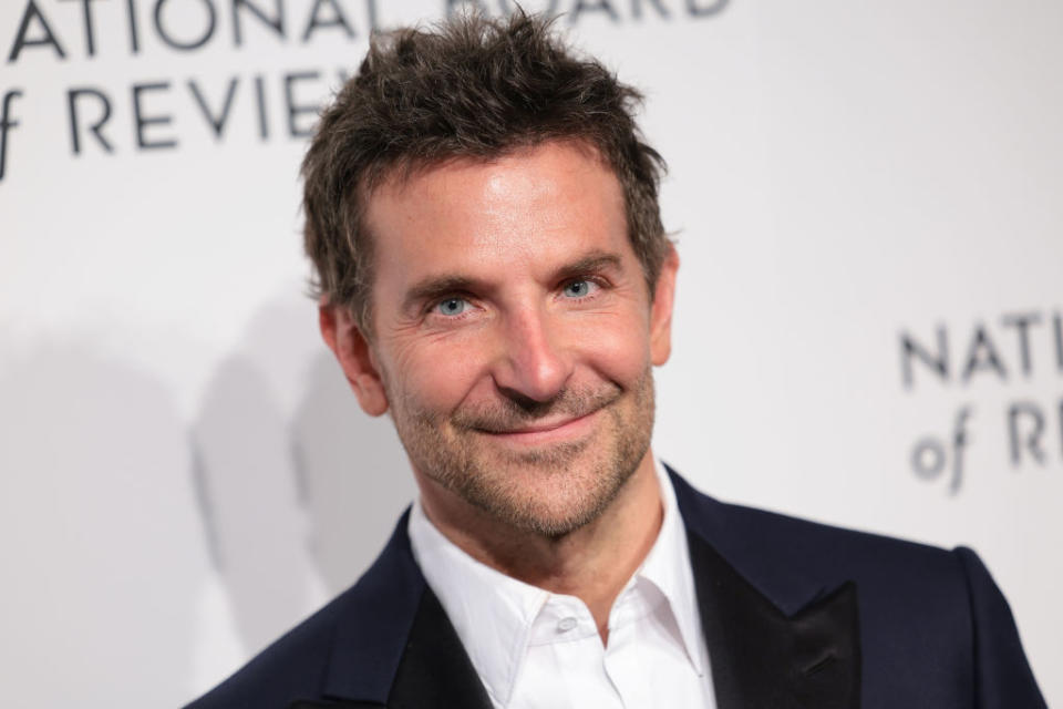 Bradley Cooper