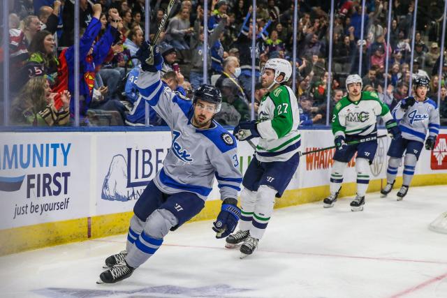 Maine Mariners