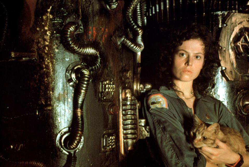 Alien (1979)