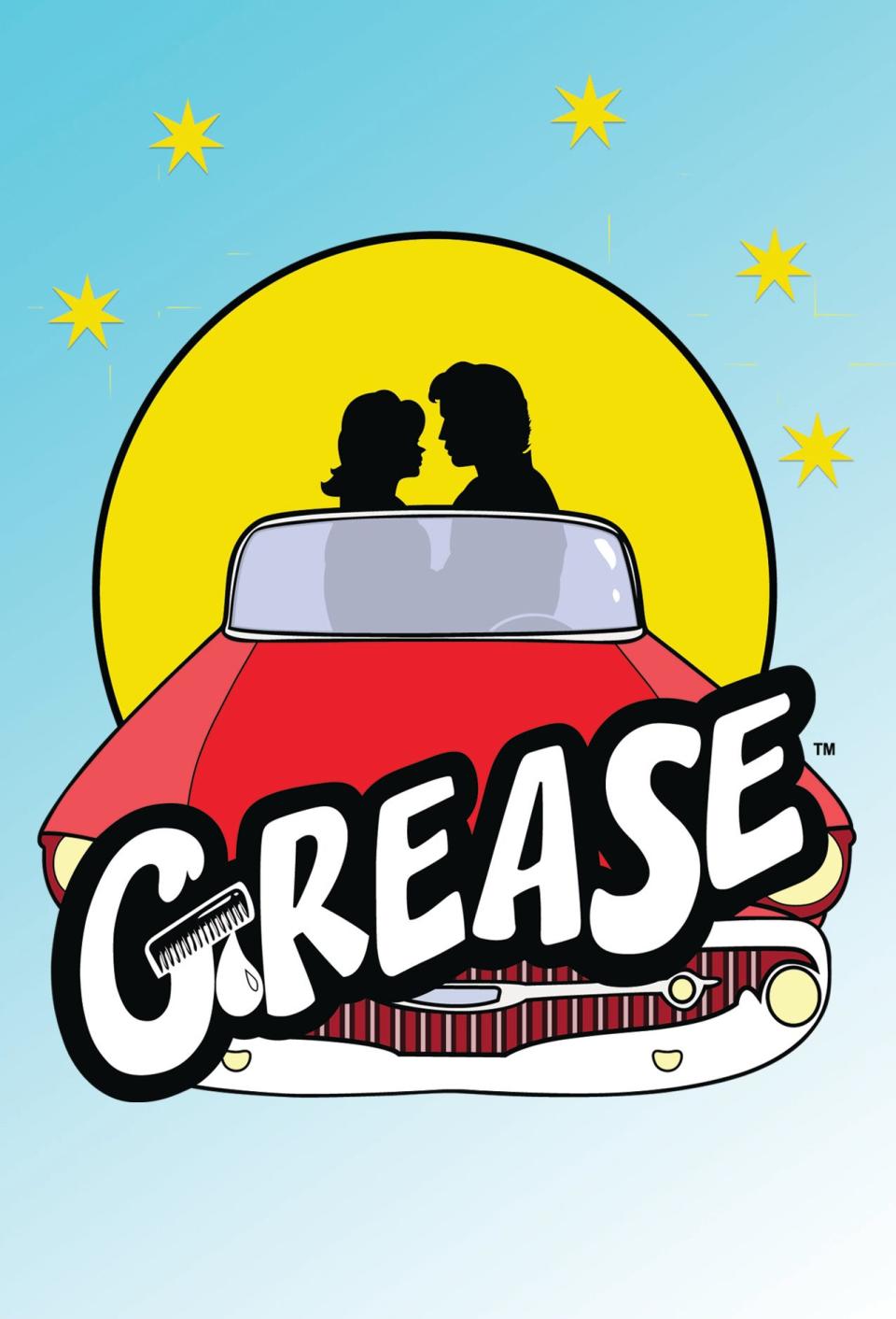 "Grease" opens tonight at The Lauderhill Performing Arts Center.