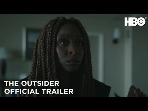 The Outsider (HBO)