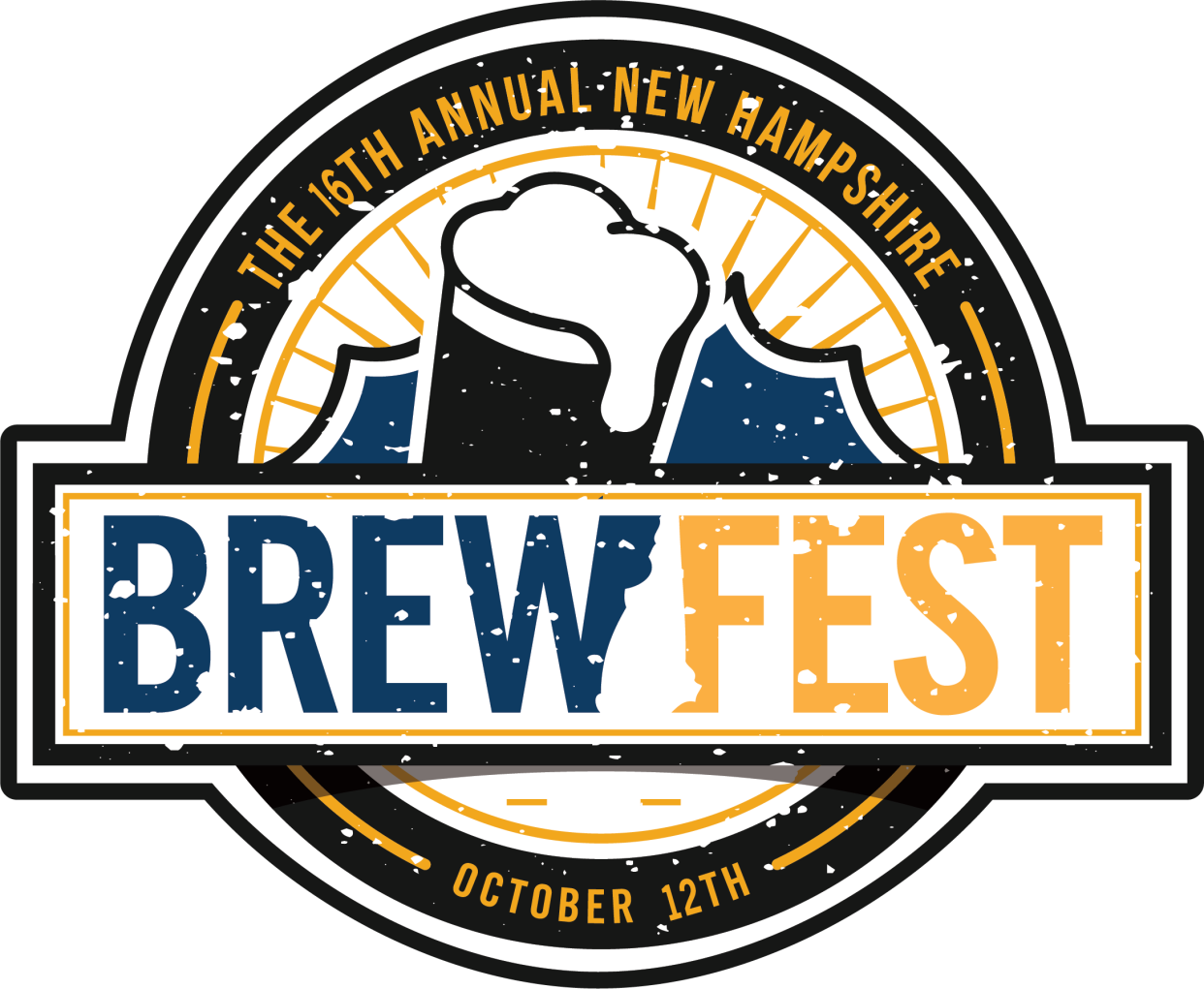 Prescott Park Arts Festival announces the return of the 16th Annual NH Brewfest.