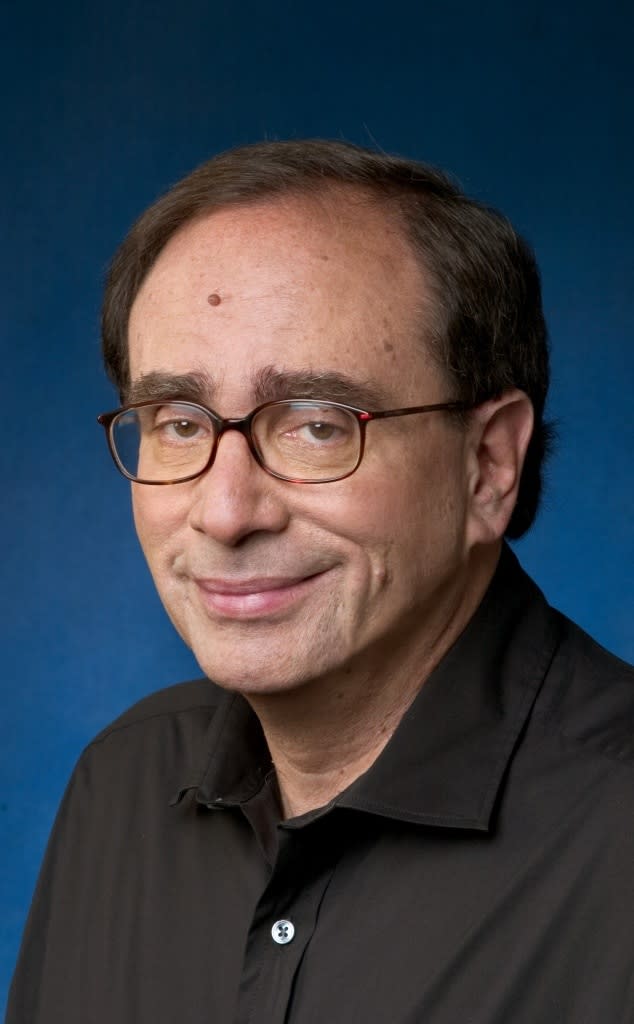 R.L. Stine 