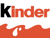 <p>Categoria: Alimentare e lattiero-caseario Valore: € 5,99 miliardi (foto: kinder.com) </p>