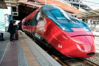 <p>Per i viaggiatori non dovrebbe cambiare molto. Gpi (Global Infrastructure Partners) amministra 40 miliardi di investimenti in infrastrutture nel mondo. L’acquisto di Italo da parte di gruppi stranieri è solo l’ultima operazione di una serie che in quattro anni ha visto raddoppiare il numero di acquisizioni.(Getty) </p>