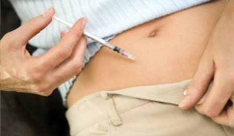 Should you try the hCG diet?