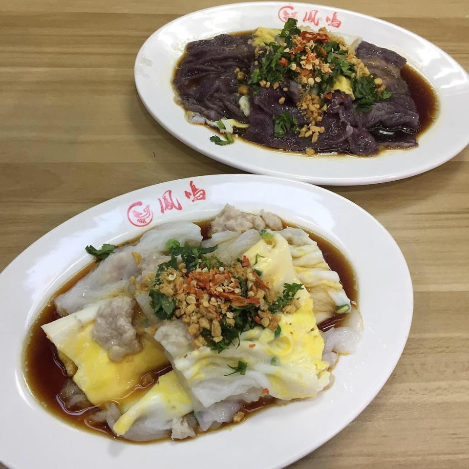 觀塘午餐2023〡10間觀塘Lunch推介！秋意去骨豉油雞/木金手工餃子/人氣海潮食堂