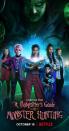 <p>Kelly Ferguson accepts a babysitting gig on Halloween night — only to have her charge captured by the Boogeyman. Luckily, she learns of a secret society of child guardians who can help her learn to fight monsters.</p><p><a class="link " href="https://www.netflix.com/title/81012821" rel="nofollow noopener" target="_blank" data-ylk="slk:WATCH ON NETFLIX;elm:context_link;itc:0;sec:content-canvas">WATCH ON NETFLIX</a> </p>