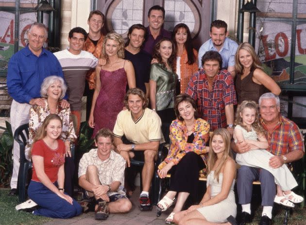 Neighbours: Where Are The Former Stars Of Ramsay Street Now?