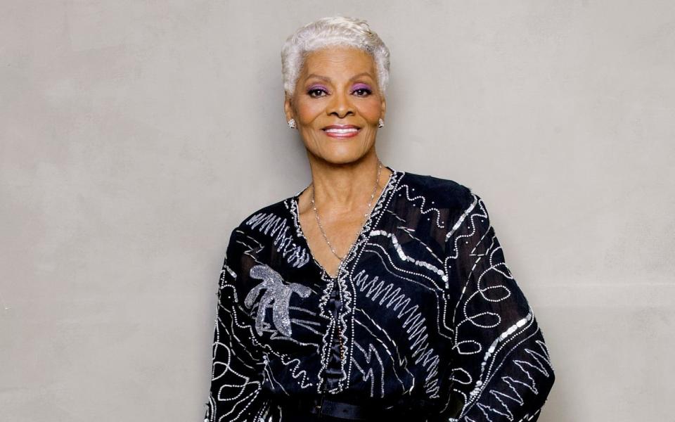 Dionne Warwick - Debbie ODonnell