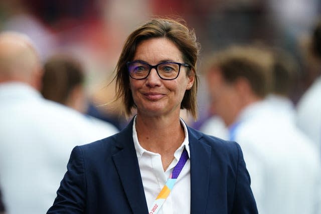 France head coach Corinne Diacre hailed her side after their semi-final win