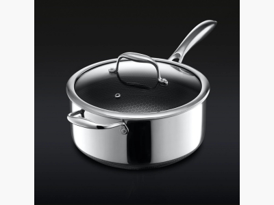 HexClad's holiday cookware sale is still on — save up to 40% on