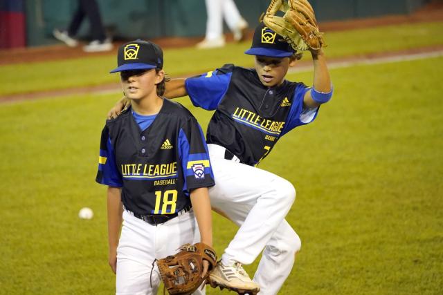 Pictures: Torrance Little League All-Stars Head to Elimination Round - Los  Angeles Times