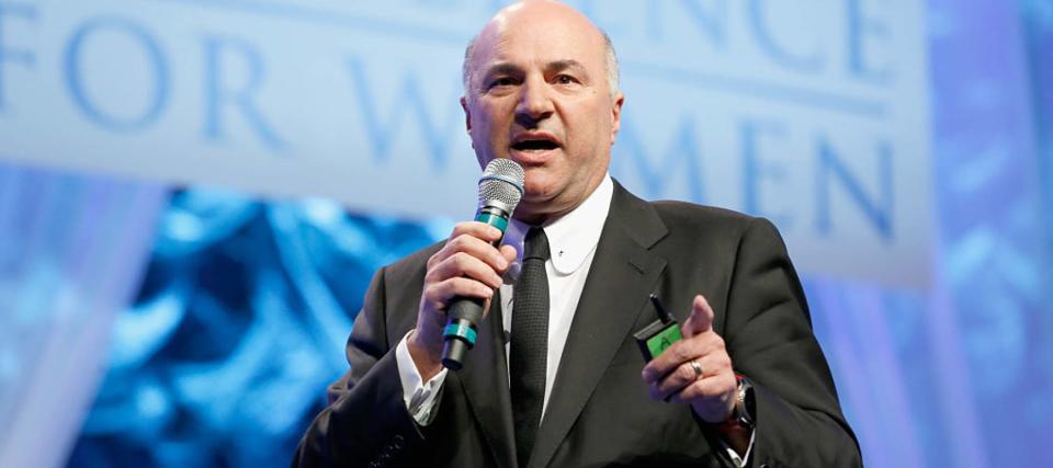 Kevin O’Leary dismissed the fraud case against Donald Trump as a charge that 'doesn't even make sense' — quips that ‘you’ve got to sue every real estate developer everywhere.' Here's why