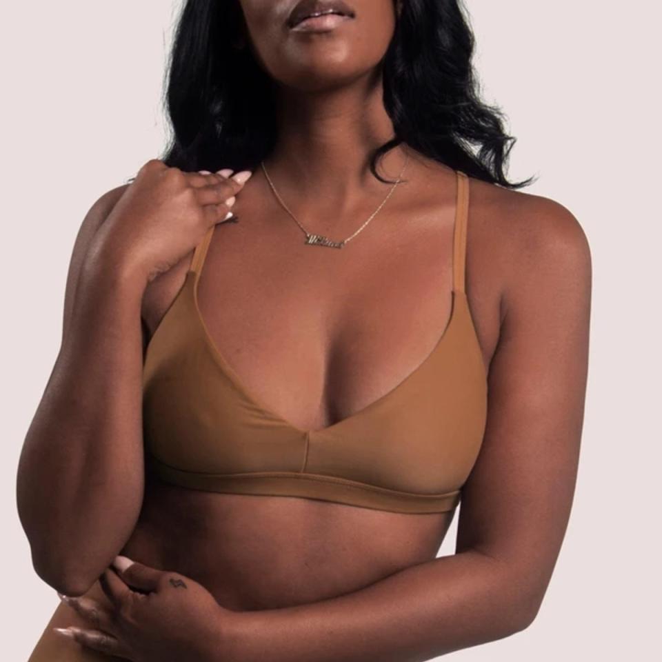 Nude Barre 1PM Bralette