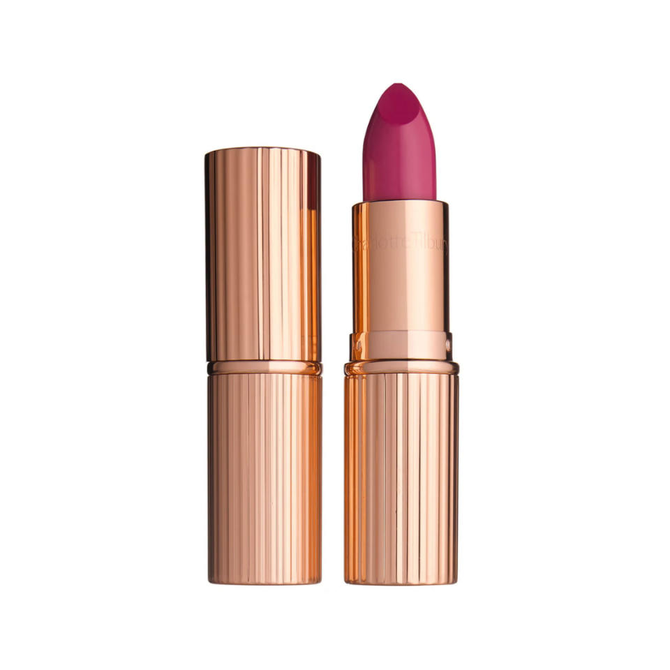 Charlotte Tilbury K.I.S.S.I.N.G. Lipstick in Velvet Underground