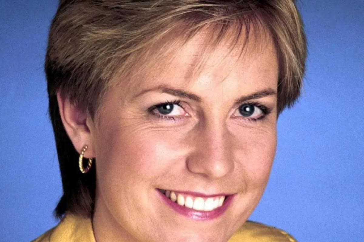 Jill Dando's murder has been made into a Netflix documentary. <i>(Image: PA)</i>