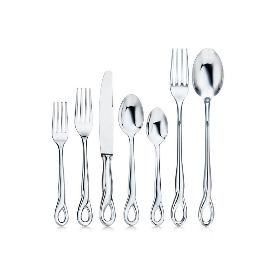 Padova™ 32-piece Flatware Set