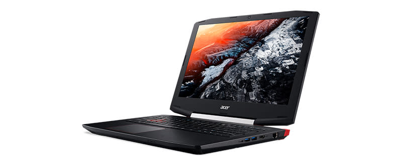 Acer Aspire VX 15