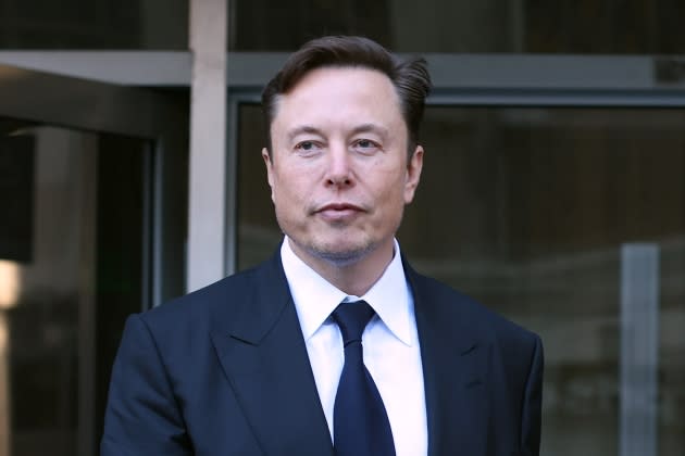 elon-twitter-new-ceo.jpg Elon Musk Shareholder Lawsuit Trial Continues In San Francisco - Credit: Justin Sullivan/Getty Images