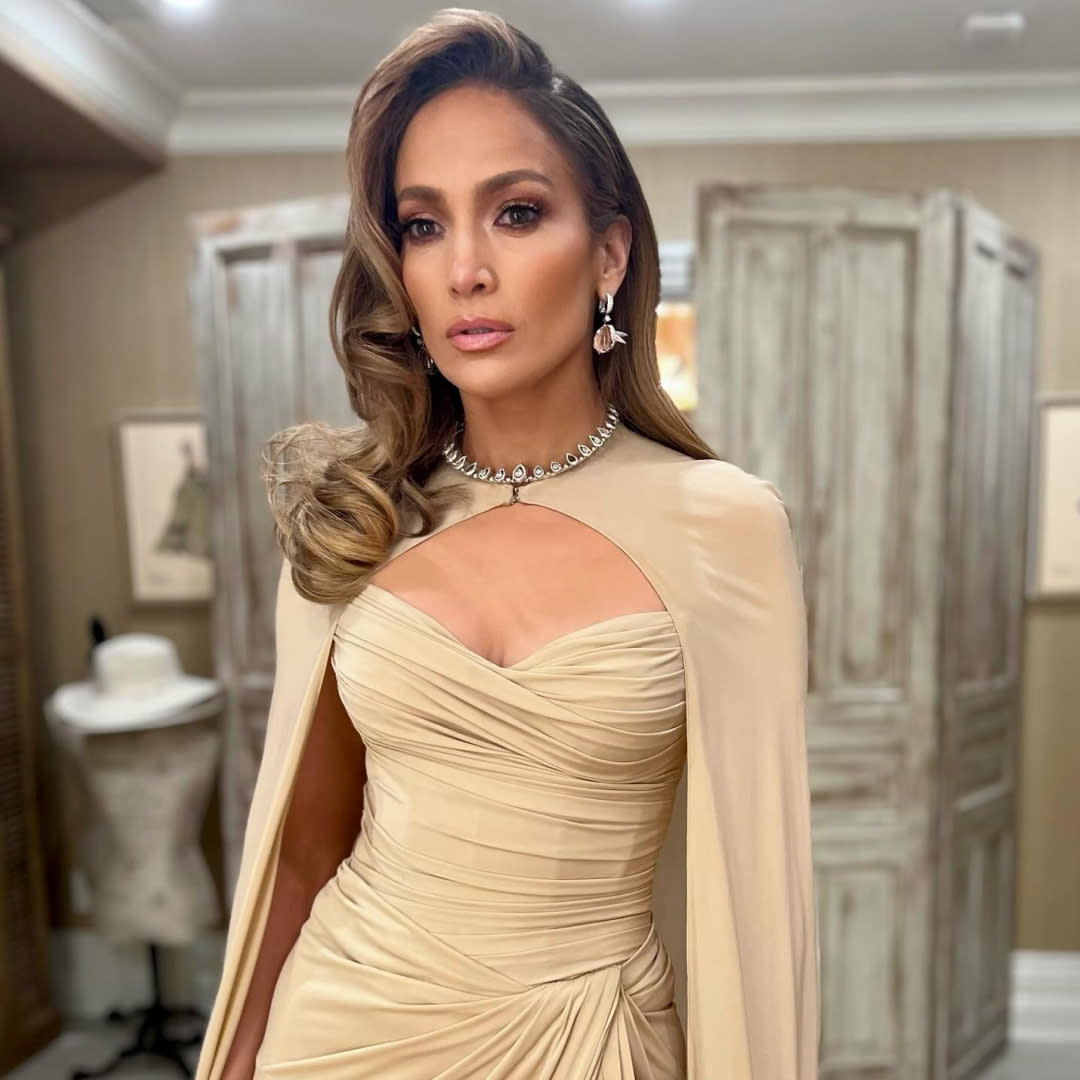  Jennifer lopez. 