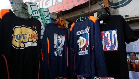 Philippine Souvenir T-Shirts