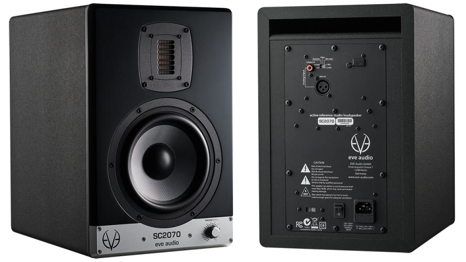 Eve Audio SC2070