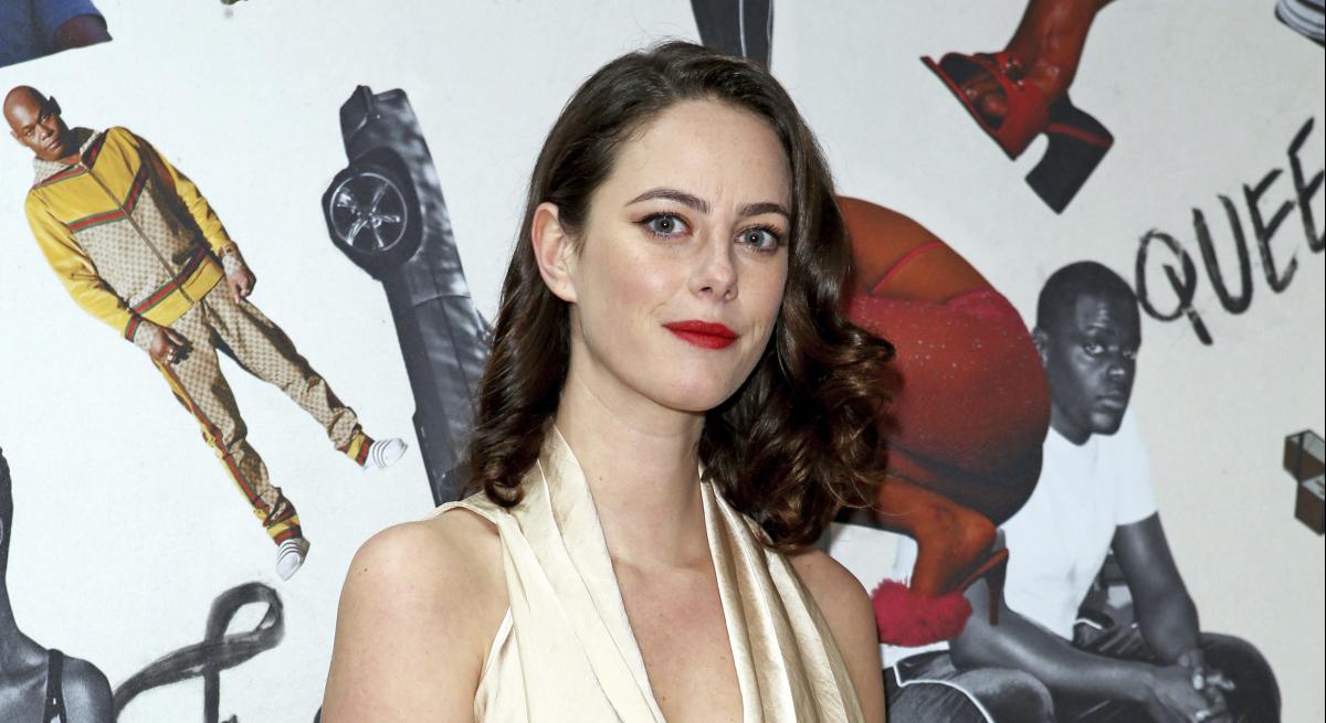 Resident Evil 2': Kaya Scodelario amaria filmar cenas da sequência