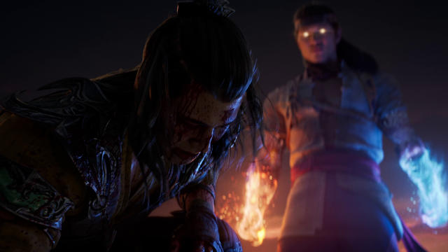 Mortal Kombat 1 Trailer & Editions Revealed [Release Sept. 19th - Pre-order  for Shang Tsung & Beta Access] News