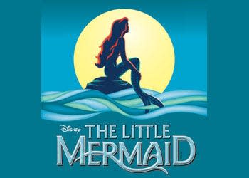 Disney's The Little Mermaid will be performed by St. Maria Goretti Catholic High School faculty and students on Friday, Feb. 23, and Saturday, Feb. 24, at 7:30 p.m. at The Maryland Theatre, 21 S. Potomac St., Hagerstown.